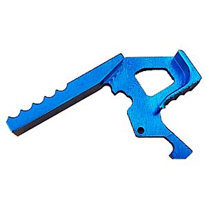 Retroarms leva estesa asta armamento tipo A per fucile elettrico M4 (light blu)