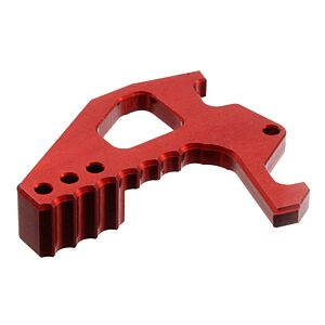 Retroarms leva estesa asta armamento tipo B per fucile elettrico M4 (rossa)