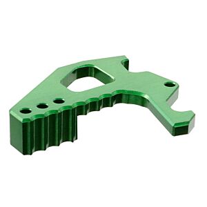 Retroarms leva estesa asta armamento tipo B per fucile elettrico M4 (verde)