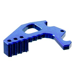 Retroarms leva estesa asta armamento tipo B per fucile elettrico M4 (blu)