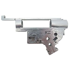 Retroarms gearbox rinforzato CNC da 8mm per fucili elettrici recoil shock
