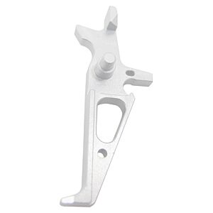 Retroarms grilletto speed trigger tipo B per fucile elettrico m4 (non verniciato)
