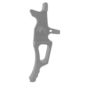 Retroarms Speed trigger type T for m4 electric gun (silver)