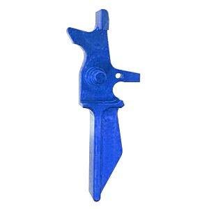 Retroarms Speed trigger type R for m4 electric gun (blue)