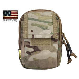 Emerson tasca detective waist bag (multicam)