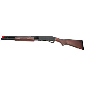 PPS fucile a pompa m870 original wood real eject shotgun (gas)