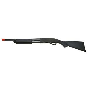 PPS fucile a pompa m870 police real eject shotgun (gas)