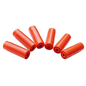PPS set corpo di ricambio per cartucce a gas m870 (6 pezzi)