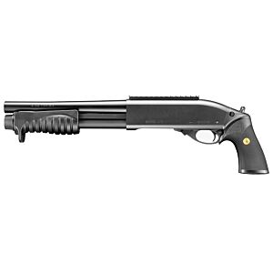 Marui fucile a pompa m870 breacher shotgun (gas)
