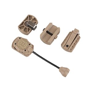 Night evo MPLS2 led light set (tan)