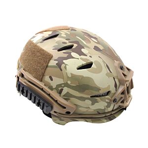 Emerson elmetto tattico BUMP EXP deluxe (multicam)