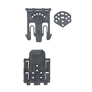 TMC Quick Lock adapter for TMC holster (black)
