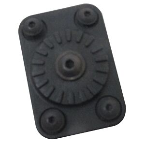 Vega holster spacer for 8k81