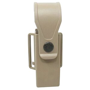 Vega holster polymer pistol magazine pouch tan