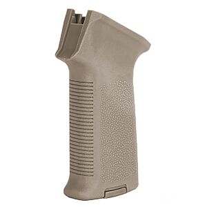 Big Dragon grip MP-style per fucili a gas ak (tan)