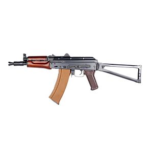 E&L fucile elettrico AKS74UN Essential full metal