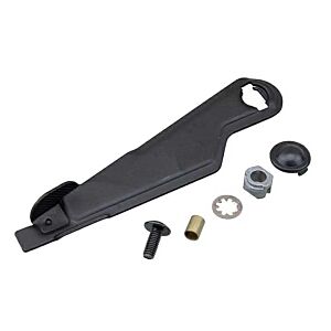 Golden Eagle selettore esterno completo per fucile elettrico AK