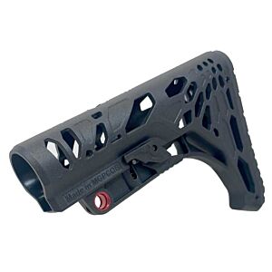 SOP calcio PYTHON style per fucile elettrico M4