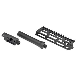 ActionArmy frontale M-LOK rail per pistola a gas AAP01