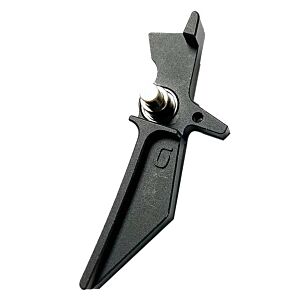 Airsoft Artisan grilletto GEISSELE style per fucile elettrico M4 (nero)