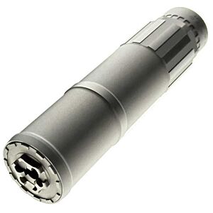 Airsoft Artisan silenziatore CGS style HLS (military grey)