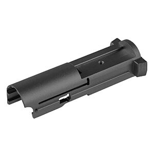 5KU Bolt in alluminio CNC per pistola a gas AAP01 (nero)