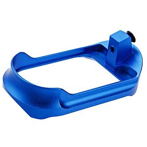 5KU magwell type-1 for AAP01 pistol (blue)