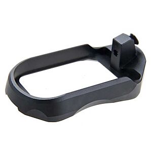 5KU magwell type-2 for AAP01 pistol (black)