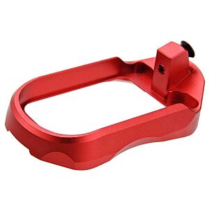 5KU magwell type-2 for AAP01 pistol (red)