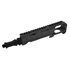 5KU Carbine KIT TYPE-C for AAP01 gas pistol (black)