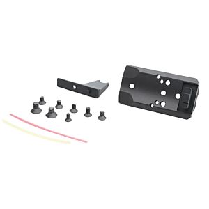 5KU set Mirini con RMR mount per pistola AAP01