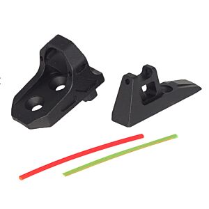 5KU GHOST Sight set for AAP01 pistol