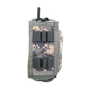 G-tech RAV tasca porta radio acu