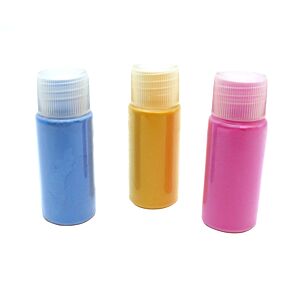 S-thunder kit polvere colorata per mine
