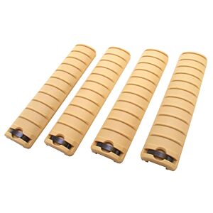 Deepfire kit pannelli copri astine ris (tan)