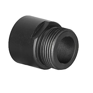 Ares Amoeba adattatore silenziatore per fucile a molla STRIKER 03