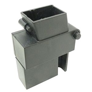 SOP adattatore MP5 per carica pallini rapido CYCLONE speedloader