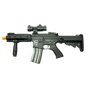 G&p fucile elettrico m4 V.S.B.R