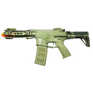 G&p fucile elettrico M4 Phantom PDW mots rifle (dark earth)