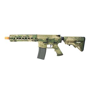 Dytac fucile elettrico MK4 SMR black jack carbine 10,5 pollici (atacs-fg)