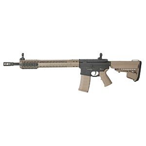 King arms fucile elettrico m4 Black Rain Ordnance rifle (dark earth)