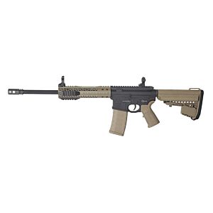 King arms fucile elettrico m4 Black Rain Ordnance CQB (dark earth)