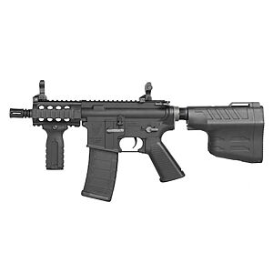 King arms fucile elettrico m4 TWS Type3 (Ultra grade)