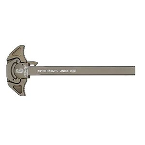 Angry Gun asta armamento GEISSELE style AIRBORNE per fucile a gas M4 VFC/WE/PTW (DDC)