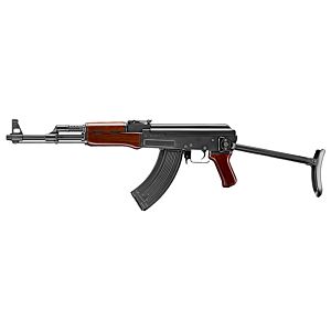 Marui fucile elettrico AKS47 Type-3 scarrellante