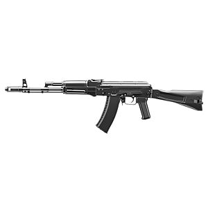 Marui fucile elettrico AK74MN scarrellante