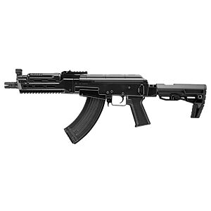 Marui fucile elettrico AK STORM scarrellante (nero)