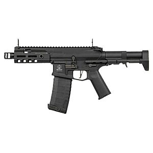 Ares fucile elettrico AMOEBA M4 Mutant M-001 (nero)