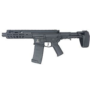 Ares fucile elettrico AMOEBA M4 Mutant M-002 (nero)