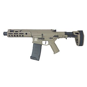 Ares fucile elettrico AMOEBA M4 Mutant M-002 (dark earth)